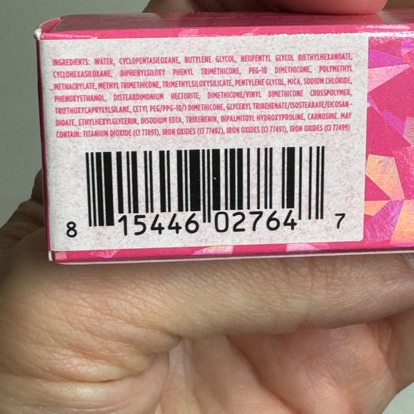 Jeffree Star Cosmetics Magic Liquid Concealer C 13.5 - Picture 6 of 6